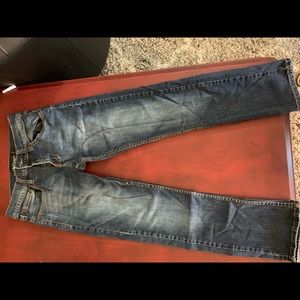 Men’s RSQ jeans. 29x30